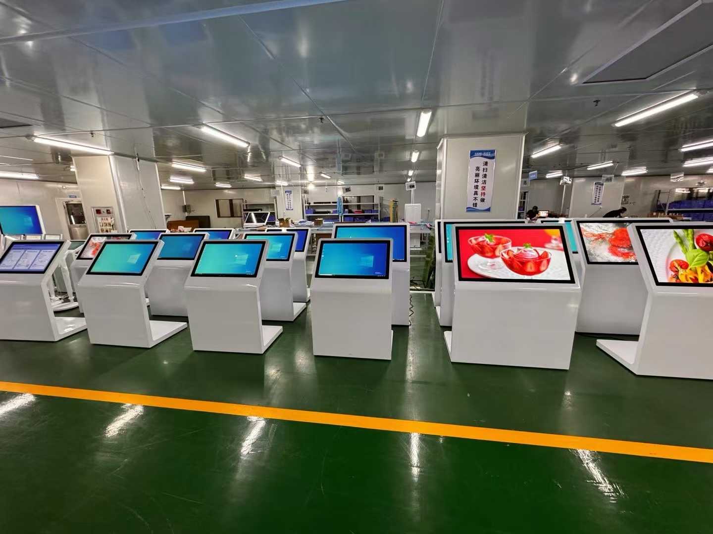 商用显示设备采购常见20问？高格欣科技官方完整答疑(图4)