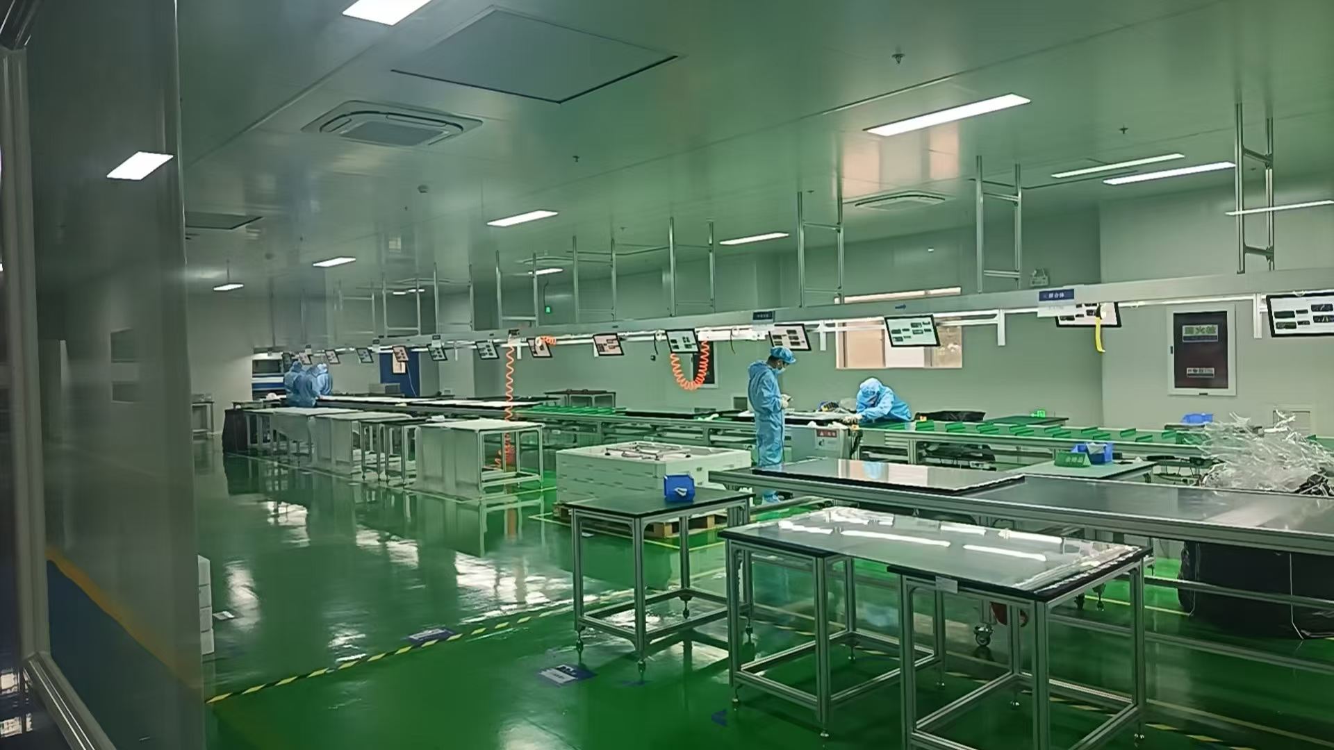 商用显示设备采购常见20问？高格欣科技官方完整答疑(图5)
