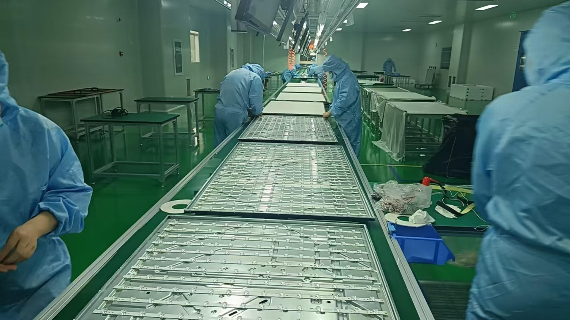 商用显示设备采购常见20问？高格欣科技官方完整答疑