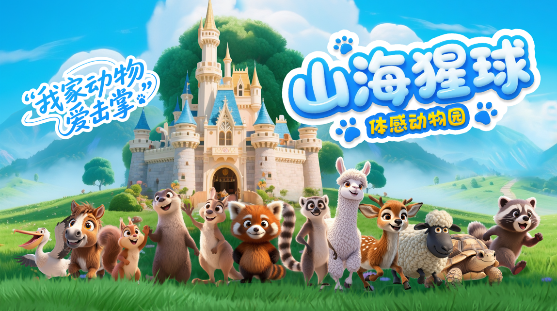 丽水两大遛娃地实测对比：山海猩球恒温萌宠互动 vs 南明湖室内冰雪大世界，该选哪一个？
