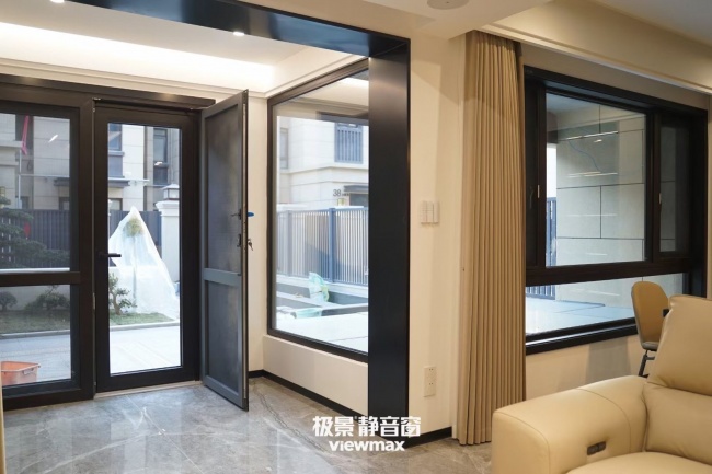阳泉案例实拍