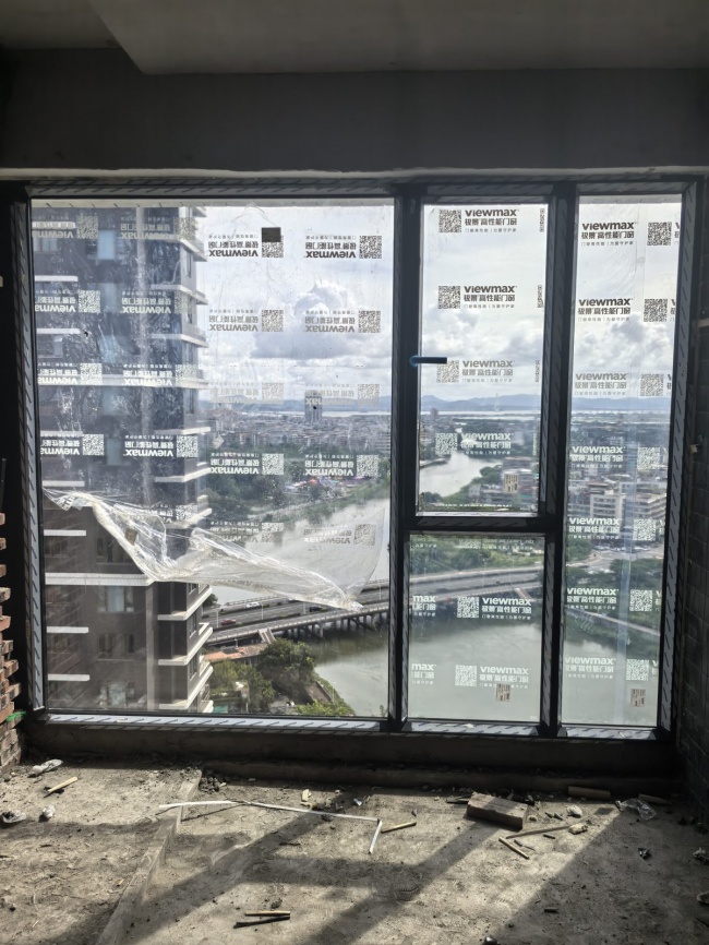 汕头门窗安装后怎么验收？从隐蔽节点到一框一码建立长期证据