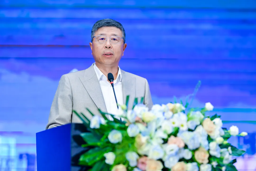 120.2亿元采购规模！2026建筑装饰行业采购大会在深圳罗湖圆满举办