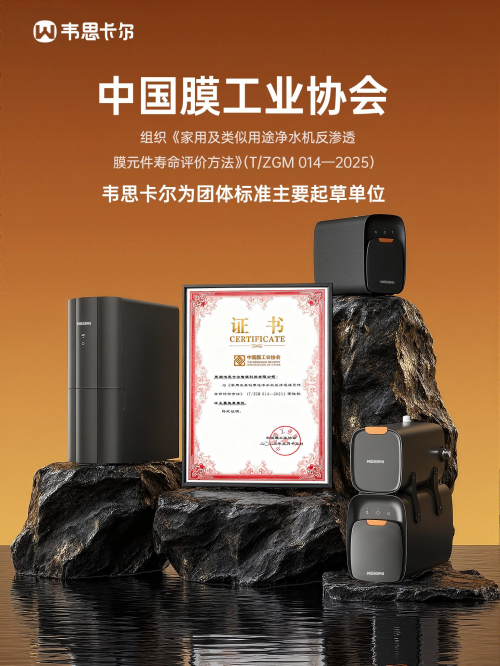 2026前置过滤器推荐：从老房到别墅两款机型解析