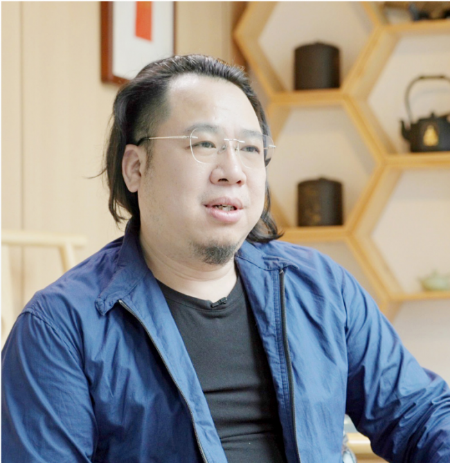 材砺核心破藩篱， 声承文脉耀国风 ——访旭鸣声学材料（深圳）有限公司创始人欧阳交军