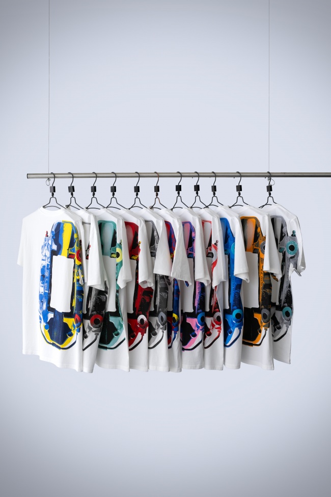 BREMBO COLLECTIONS：性能与设计，皆为风格