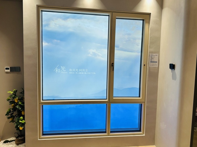 滨州到店看窗怎么问才有效？把样窗、开启、报价和服务放进同一张清单