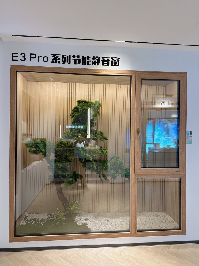张家界门窗复尺怎样复核？洞口、完成面与开启边界逐项签认