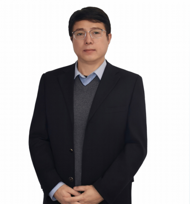 静界无声藏隐火， 一舱智勇护安澜  ——访北京安创云科技有限公司创始人李国林