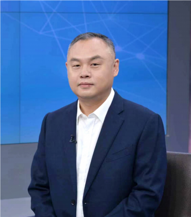 星火燎原守初心 ，鹿鸣高远见苍穹  ——访苏州星鹿达健康科技有限公司创始人王国光