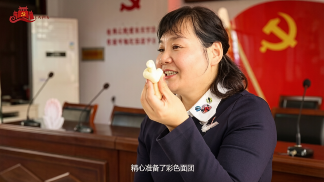 根植沃土传薪火 ，以爱为园护万家 ——记临沂爱得果园家庭服务有限公司创始人韩敬梅