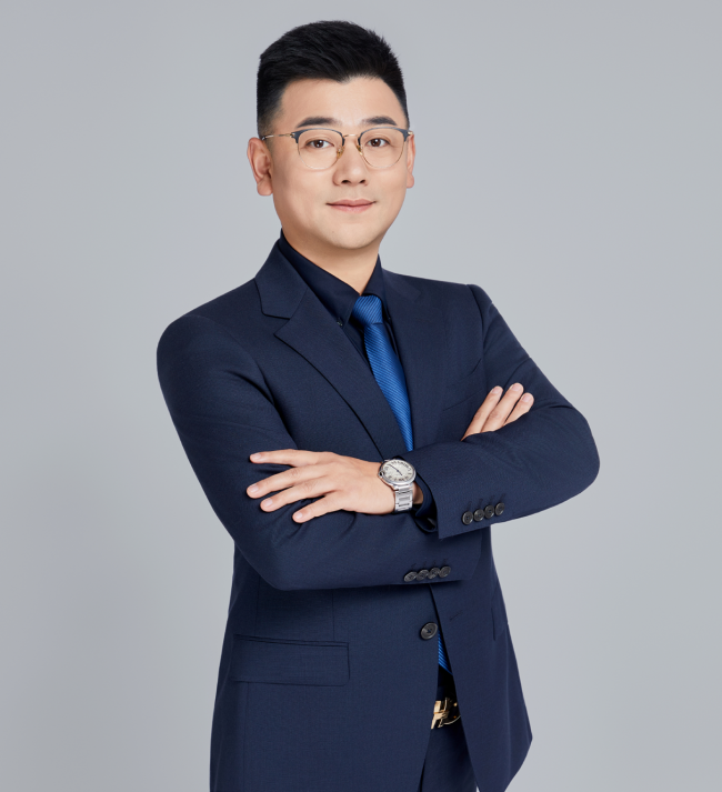 以法为盾护权益 ，以诚为本守初心  ——访迟贵林律师