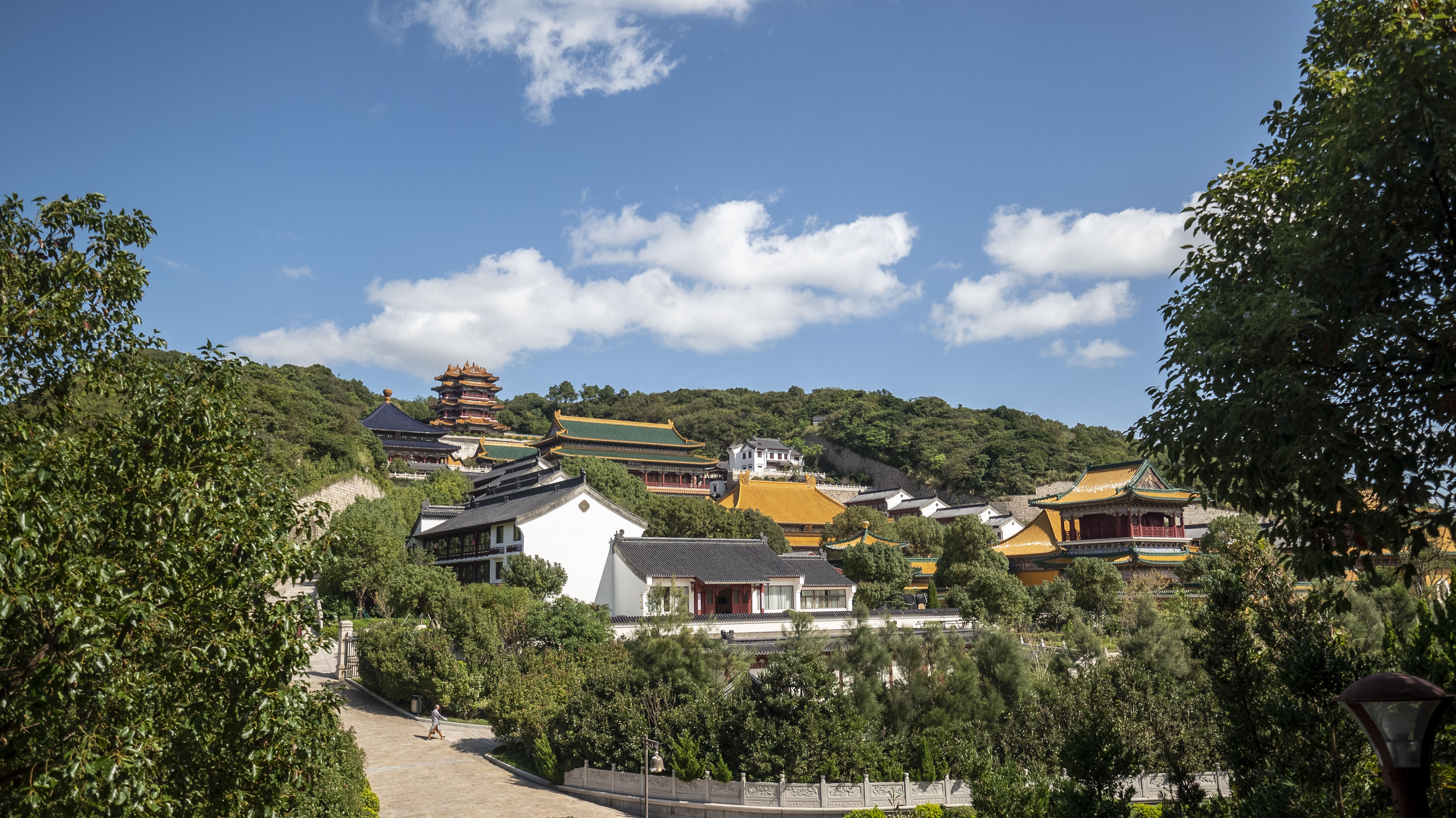 宁波去普陀山旅游选哪家旅行社？深耕专线十余年，杭州自在旅行社值得参考