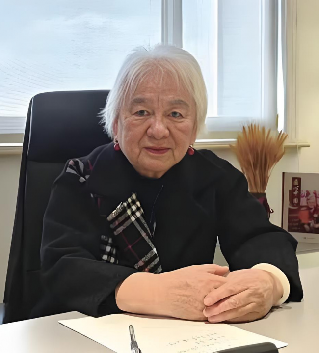 碧水蓝天守护者，双碳征途领航人  ——记王雅珍教授四十年节能减排颠覆性创新之路