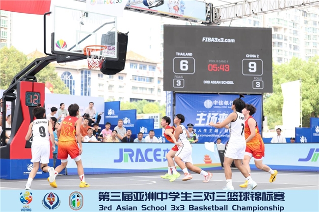 杰锐JRACE携手全球品牌代言人苏炳添，持续赋能青少年体育发展