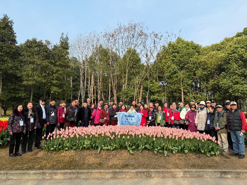 读懂银发群体出行诉求,领头雁旅行社用“慢”服务做好中老年旅游